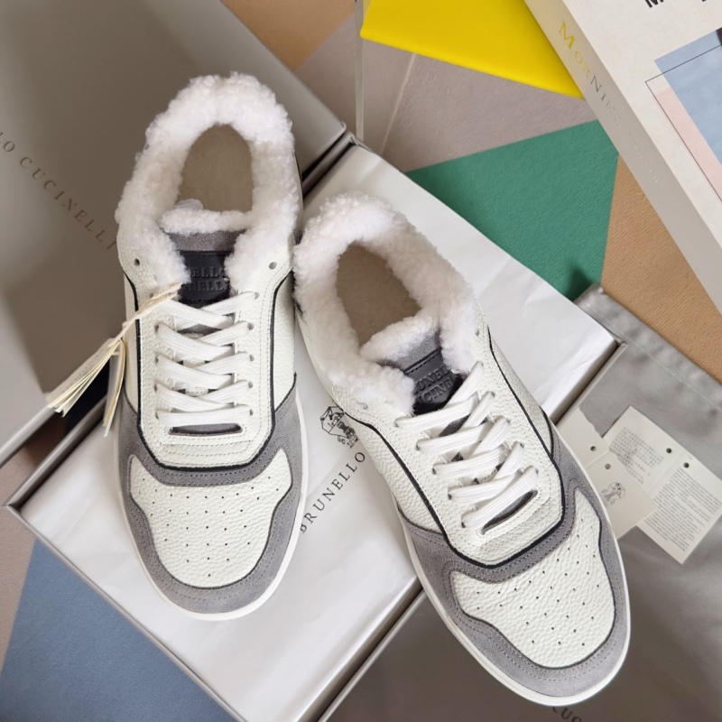 Brunello Cucinelli Sneakers